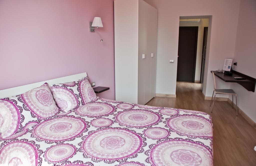 B&B La Veduta Napoli Camera foto