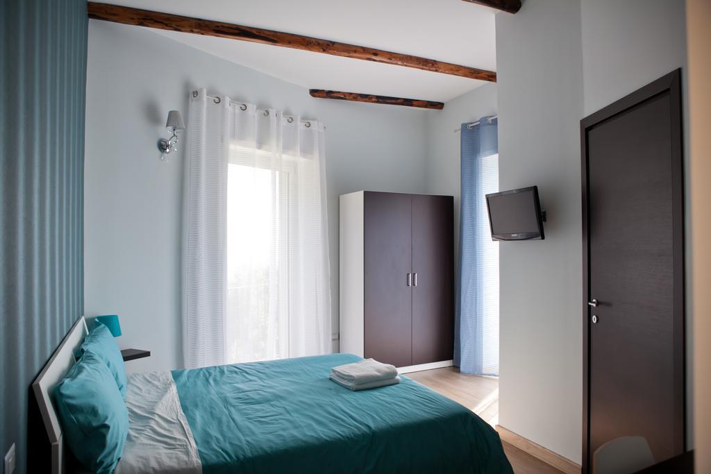 B&B La Veduta Napoli Camera foto