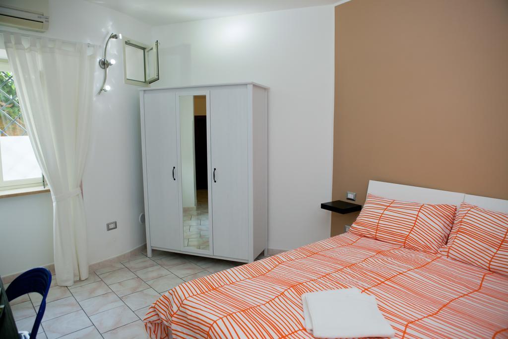 B&B La Veduta Napoli Camera foto