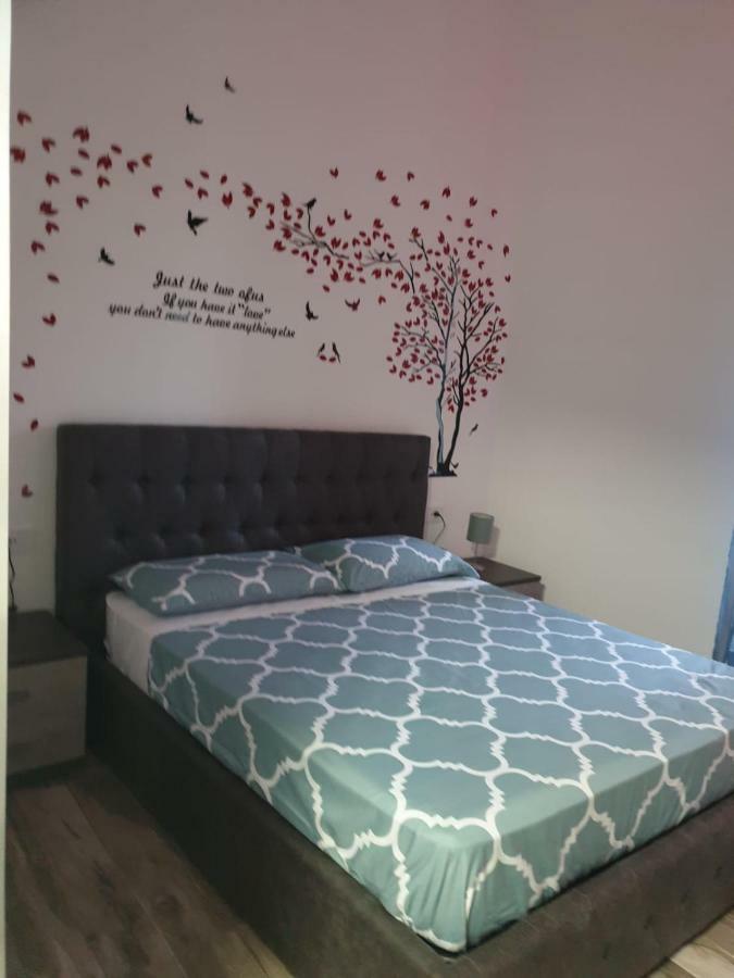 B&B La Veduta Napoli Esterno foto